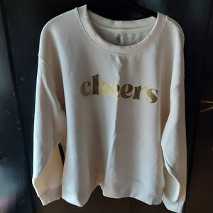 Women's Sweater/Sweatshirt